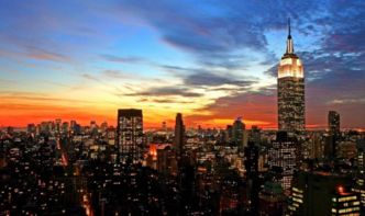 7月份全國房地產開發投資同比增速回落，行業調整步入新階段