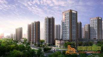 河北安居房地產開發集團 筑就城市夢想，打造品質人居