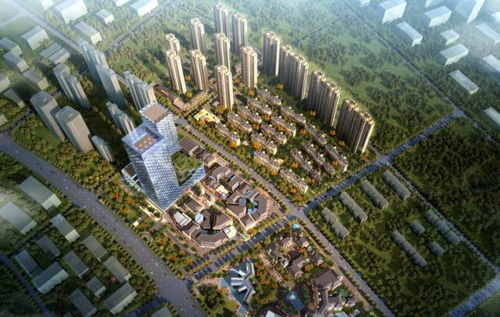 南昌“雙胞胎”小區大盤點 取名套路深，你家上榜了嗎？