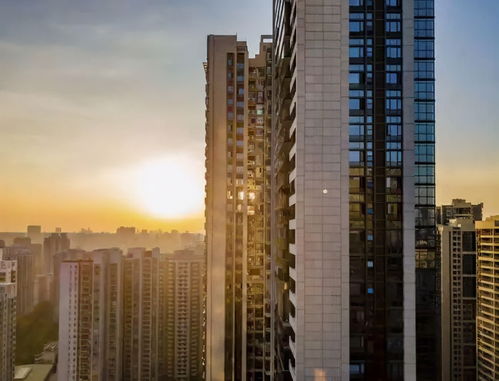 2021年五一假期樓市報告出爐 市場熱度降溫，房地產開發面臨新挑戰