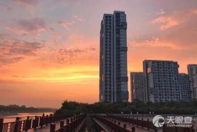 湖州天鴻房地產開發有限責任公司 深耕本土，筑就品質人居